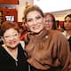 Celebra senadora Lorenia Valles nombramiento de Ernestina Godoy como fiscal general