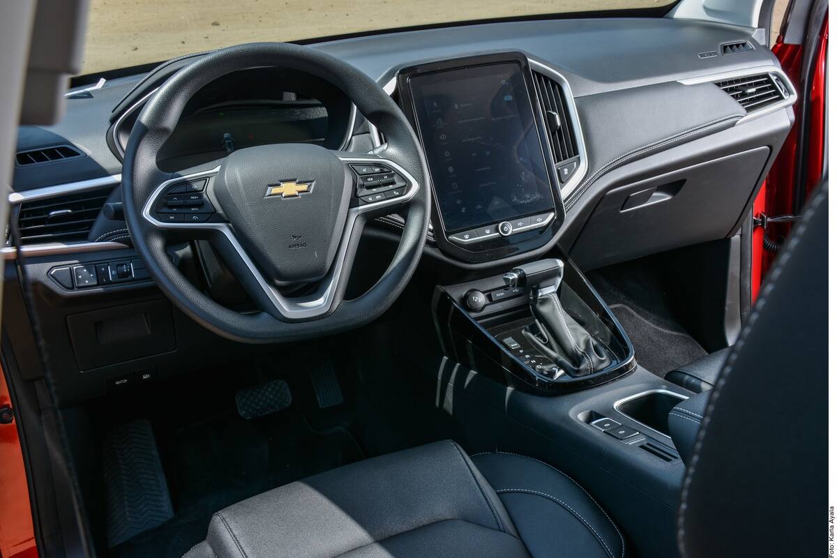 ¿Un auto de Apple? Esto es lo que se ha confirmado