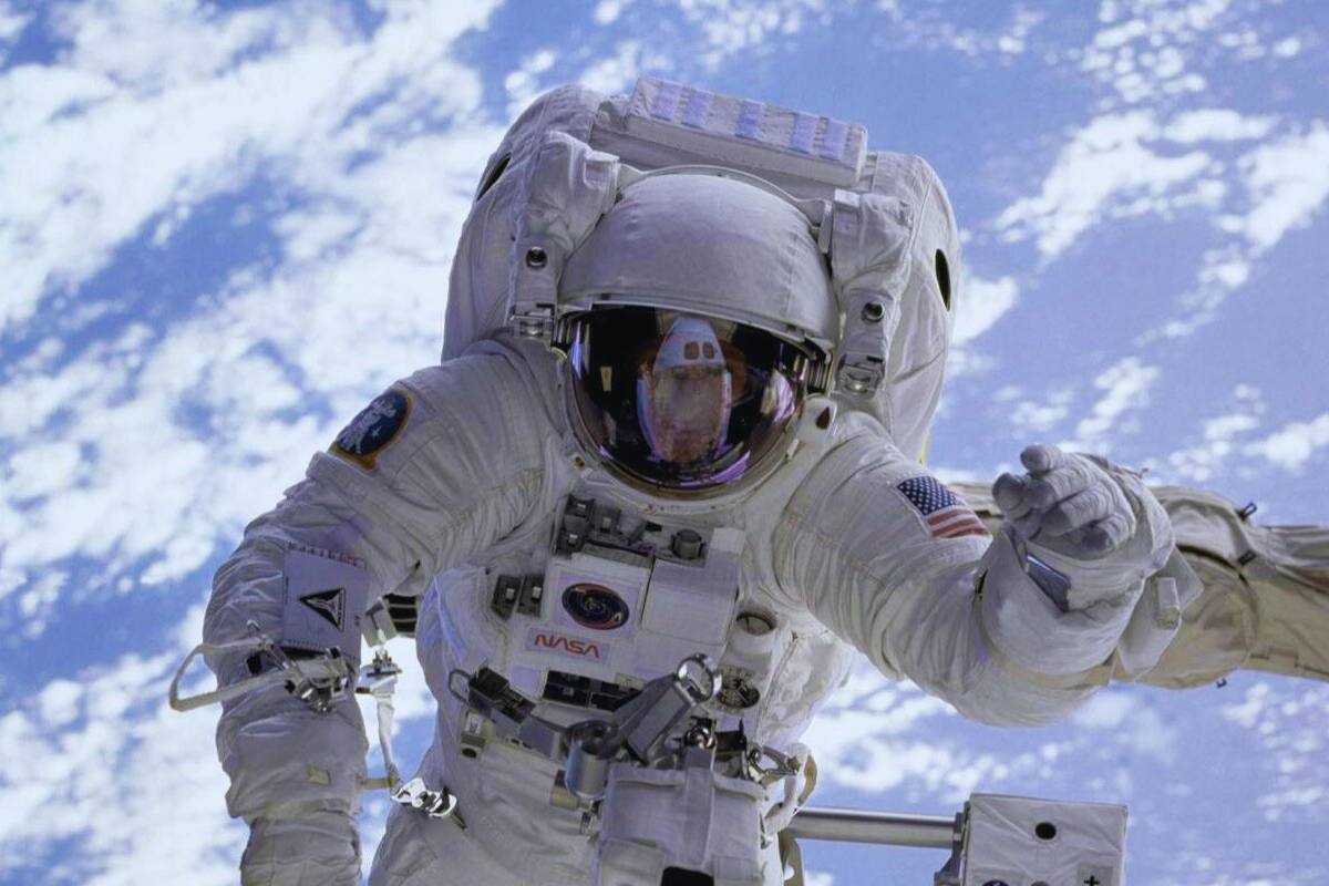 ¿Cómo afecta el espacio a nuestros cuerpos? Estudio revela que bastan 3 días para cambiar tu biología