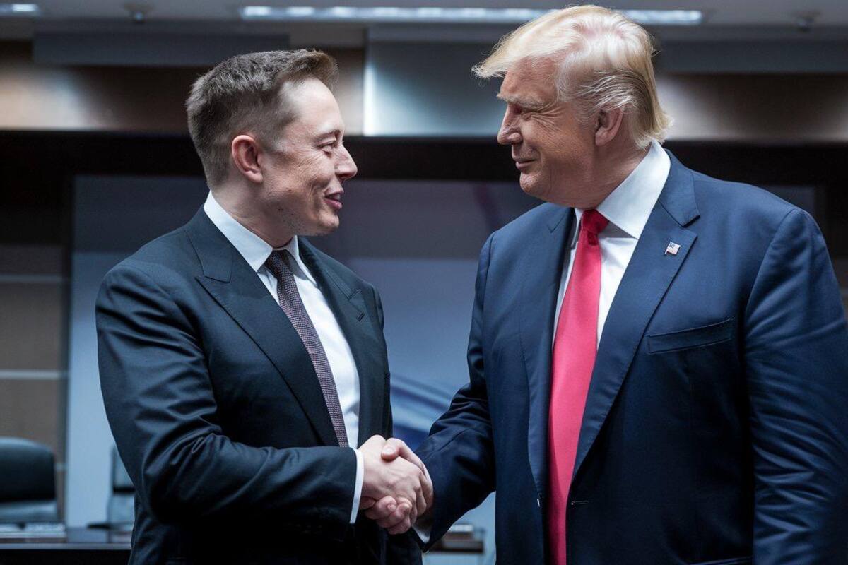 Elon Musk dona millones para apoyar a los republicanos en el Senado de EU