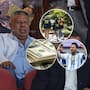Mientras Messi y Argentina avanzan en el Mundial 2026, el FBI estaría investigando las finanzas de la AFA y el destino de millones de dólares en Estados Unidos, según reveló La Nación