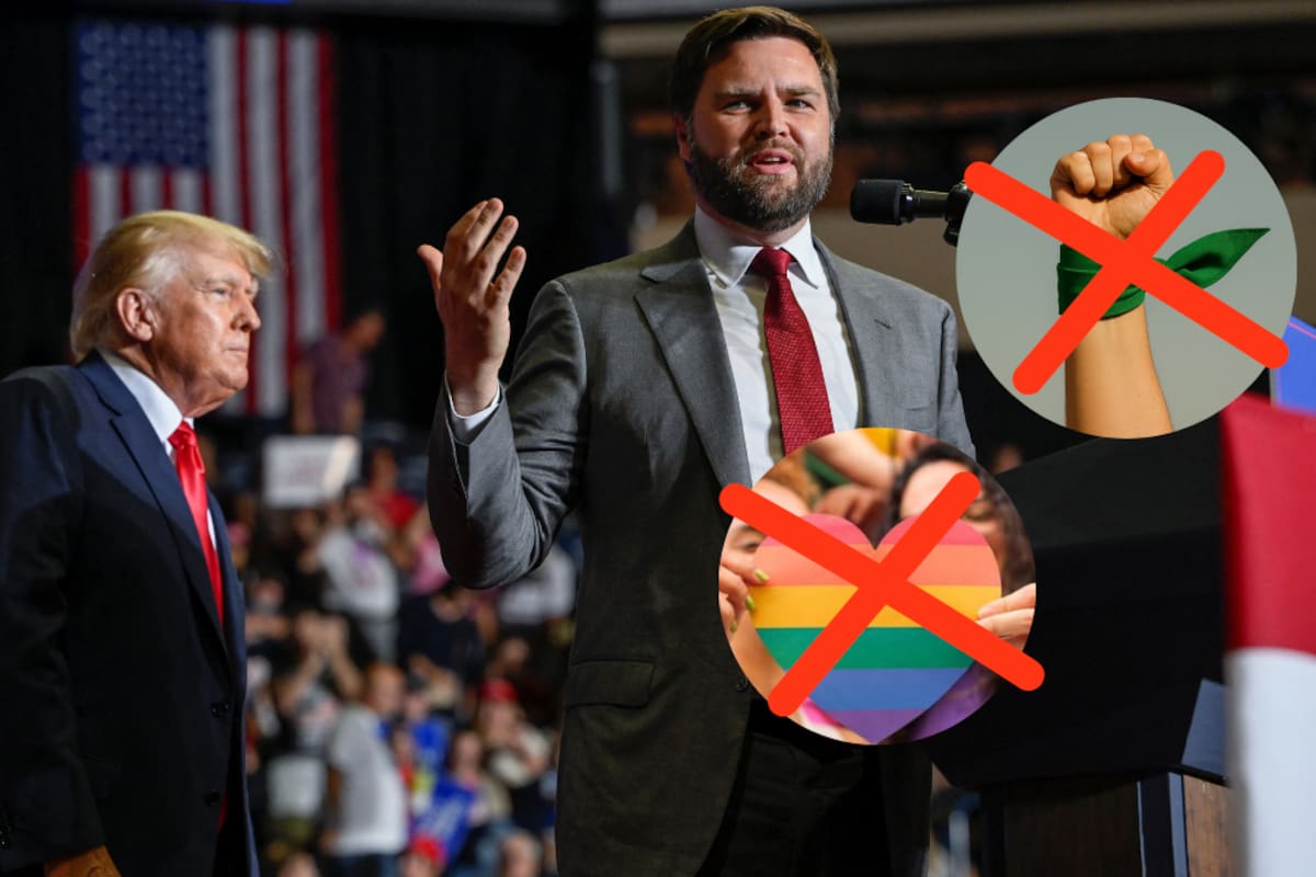 Gobierno de Trump amplía la “Política de la Ciudad de México” y anuncia que bloqueará fondos a organizaciones ligadas al aborto, la diversidad y la ideología de género