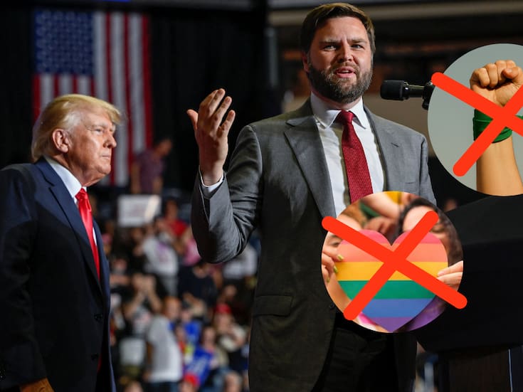 Gobierno de Trump amplía la “Política de la Ciudad de México” y anuncia que bloqueará fondos a organizaciones ligadas al aborto, la diversidad y la ideología de género