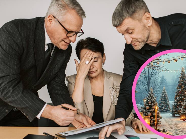 Por qué aumenta el estrés laboral en Navidad y qué pueden hacer las empresas para reducirlo