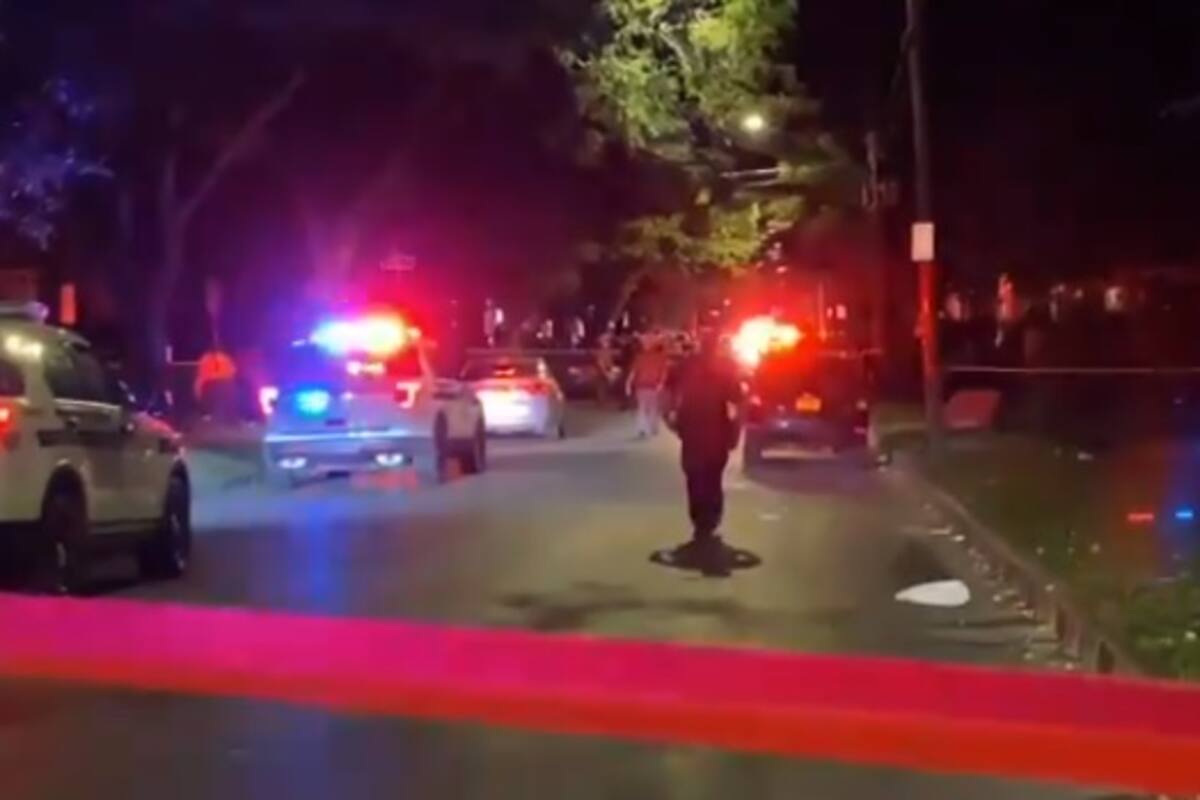 Tiroteo en Nueva York dejó al menos dos muertos y catorce heridos; se investiga