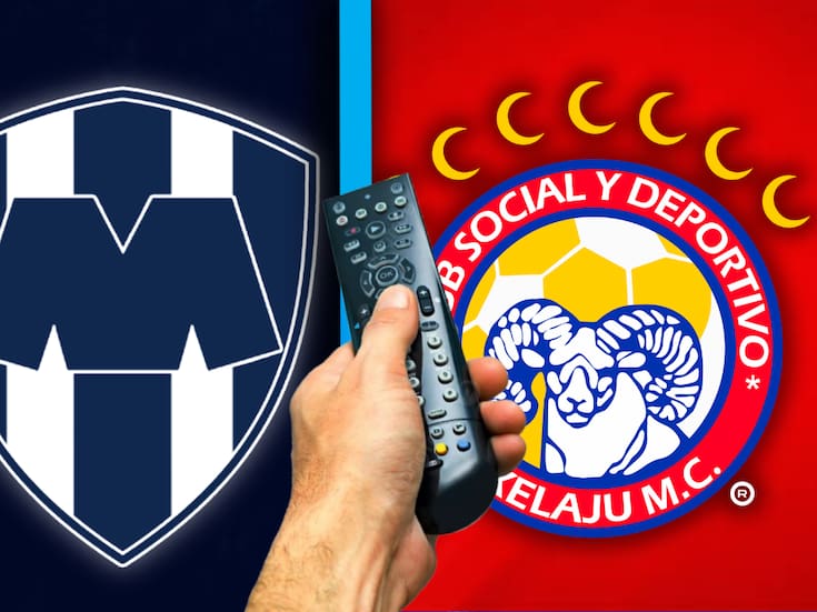 Monterrey vs Xelajú: ¿A qué hora y por dónde ver EN VIVO el partido de vuelta de la Concachampions?