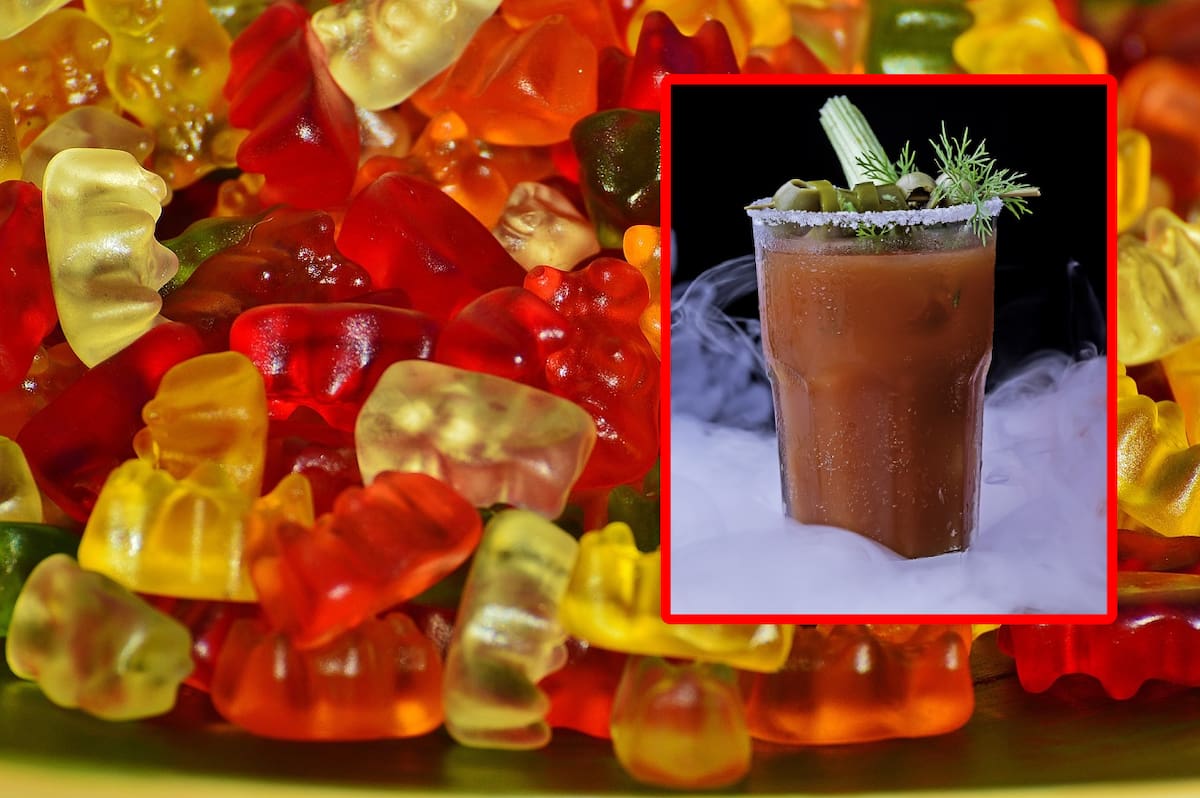 La FDA ha tomado la decisión de prohibir el colorante rojo 3 en alimentos, basándose en investigaciones que lo vinculan con el cáncer en ratas.