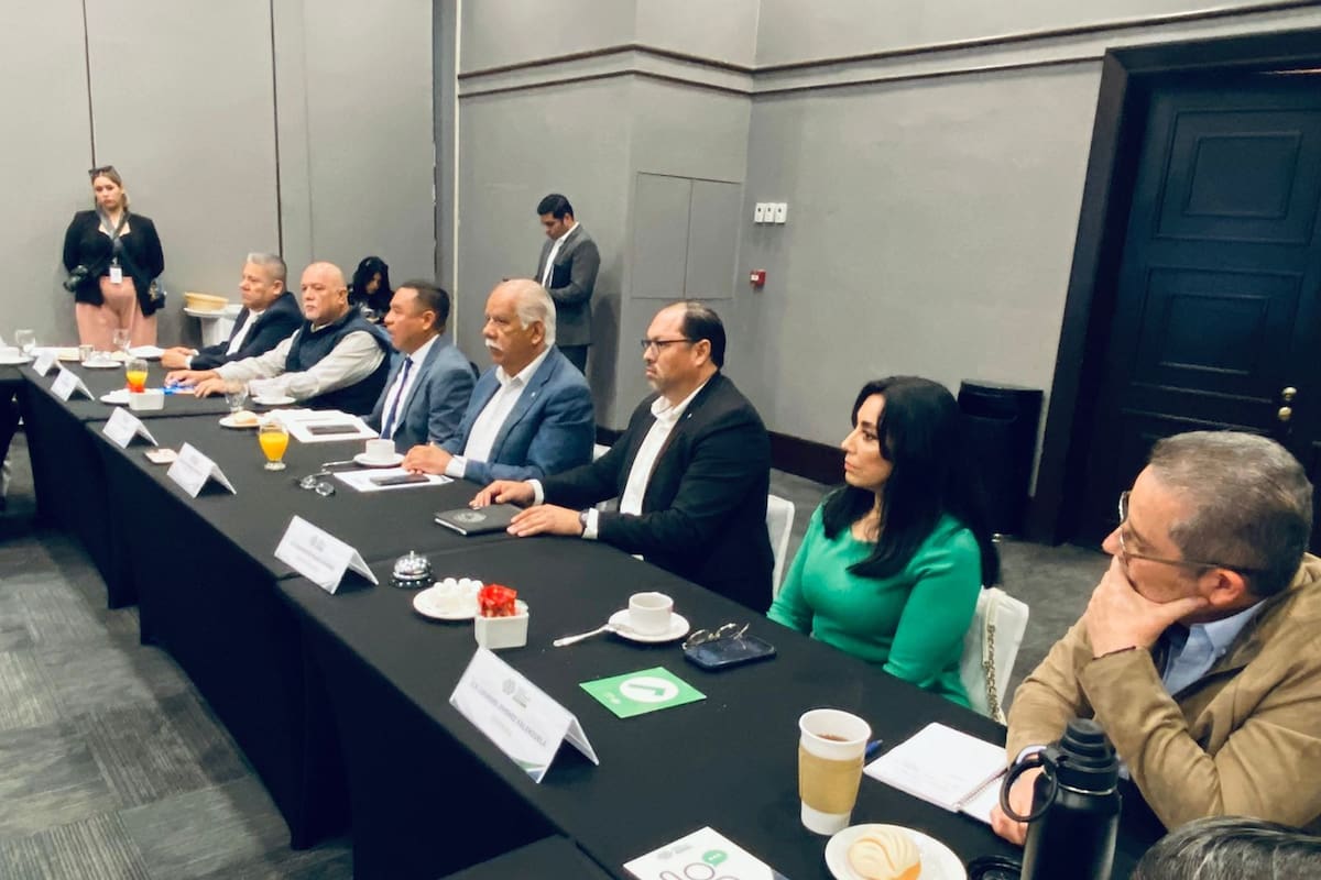 Empresarios exigen resultados en seguridad y esclarecimiento de homicidios en Ensenada