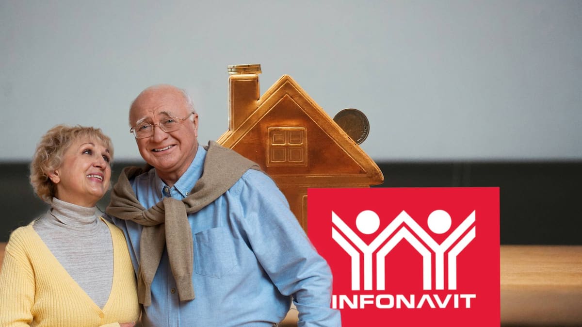 El Infonavit puede prestar hasta 2 millones 830 mil 672 pesos, según la capacidad de pago