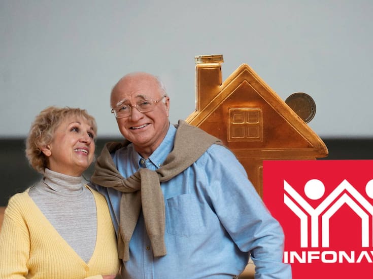 Tener 60 años no te limita obtener un crédito Infonavit; esta es la edad máxima permitida para comprar una casa