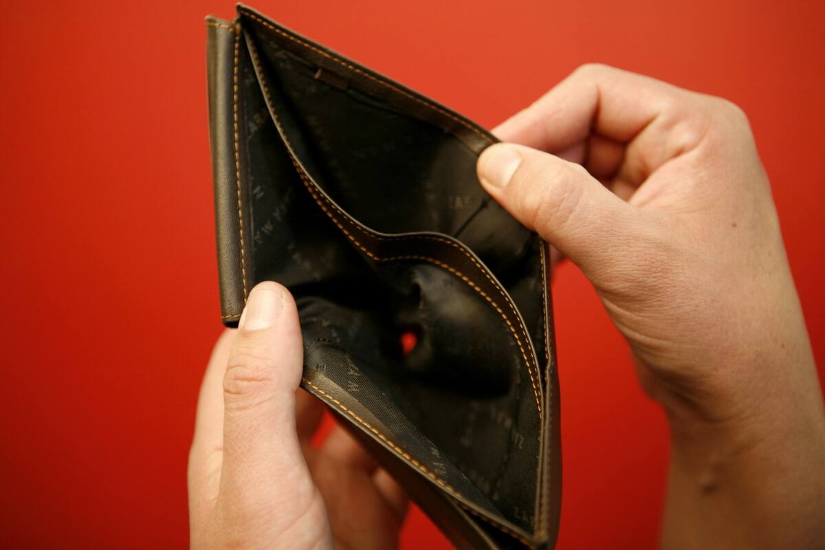 Podrían suspender salarios por COVID-19: Ley Federal del Trabajo
