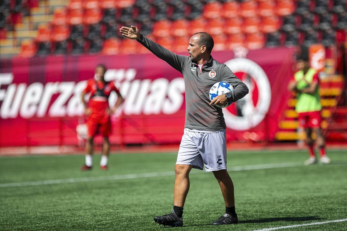 Buscará Xolos atacar con solidez al Atlas