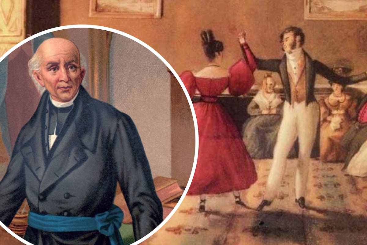 Esta música escuchaba Miguel Hidalgo antes de la batalla