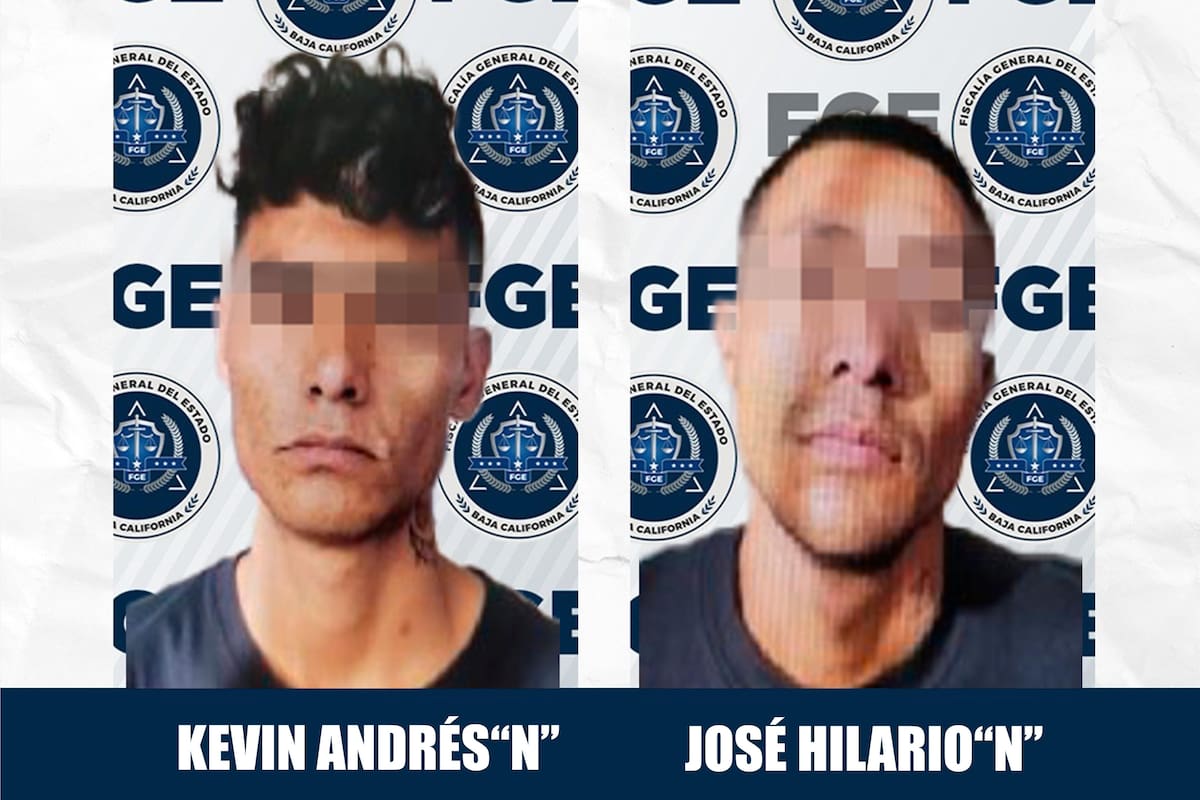 Prisión preventiva para dos acusados de privar de la libertad a mujer en Ciudad Morelos