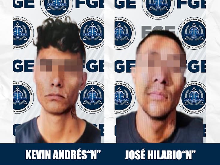 Prisión preventiva para dos acusados de privar de la libertad a mujer en Ciudad Morelos