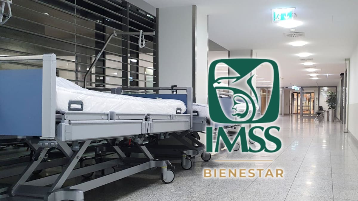 Sobrecarga laboral y falta de especialistas provoca renuncias en hospital de Oaxaca del IMSS-Bienestar y deja áreas críticas sin atención médica