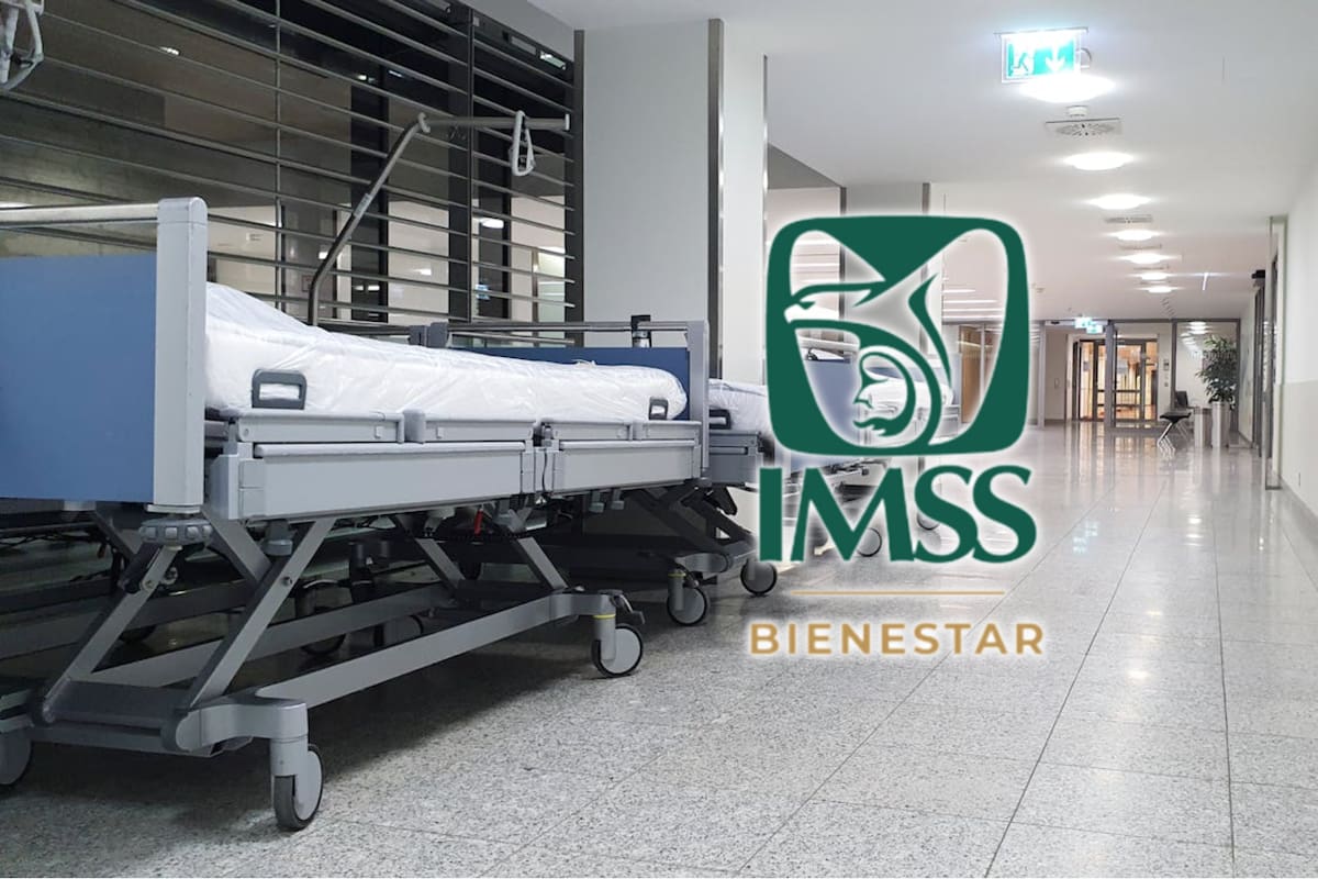 Sobrecarga laboral y falta de especialistas provoca renuncias en hospital de Oaxaca del IMSS-Bienestar y deja áreas críticas sin atención médica