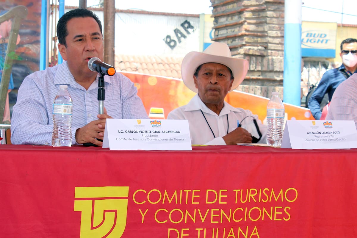 Buscan mejorar la imagen de la Plaza Santa Cecilia y atraer más turismo