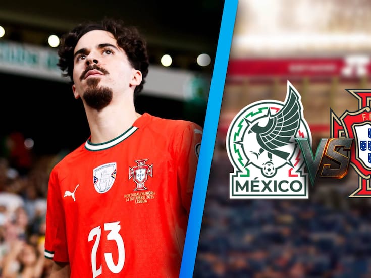 ¿Por qué Cristiano Ronaldo y Paulinho no jugarán contra México? Portugal revela su lista completa para la reinauguración del Estadio Azteca