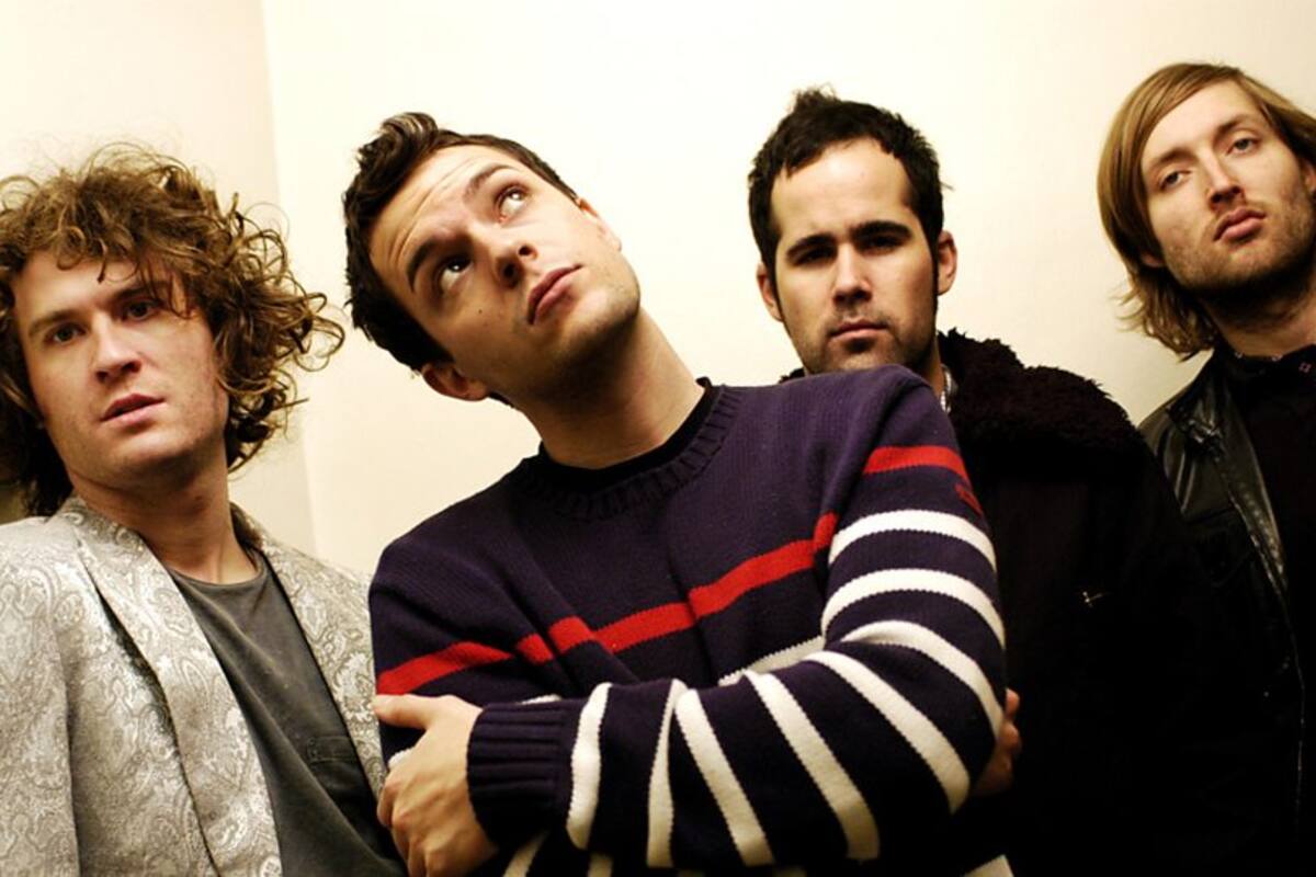 ¡¡The Killers anuncia nuevo álbum!!