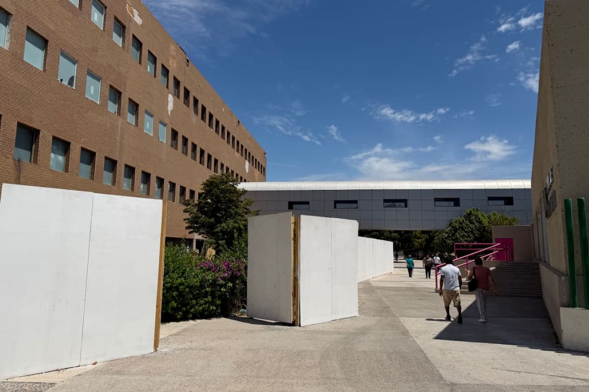 Construirán en IMSS Obregón torre hospitalaria para estancia de médicos