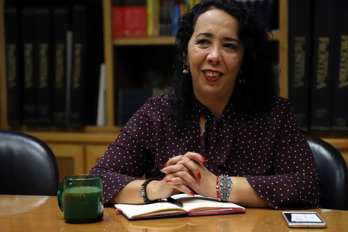 Seguridad y cultura, prioridades de Brown