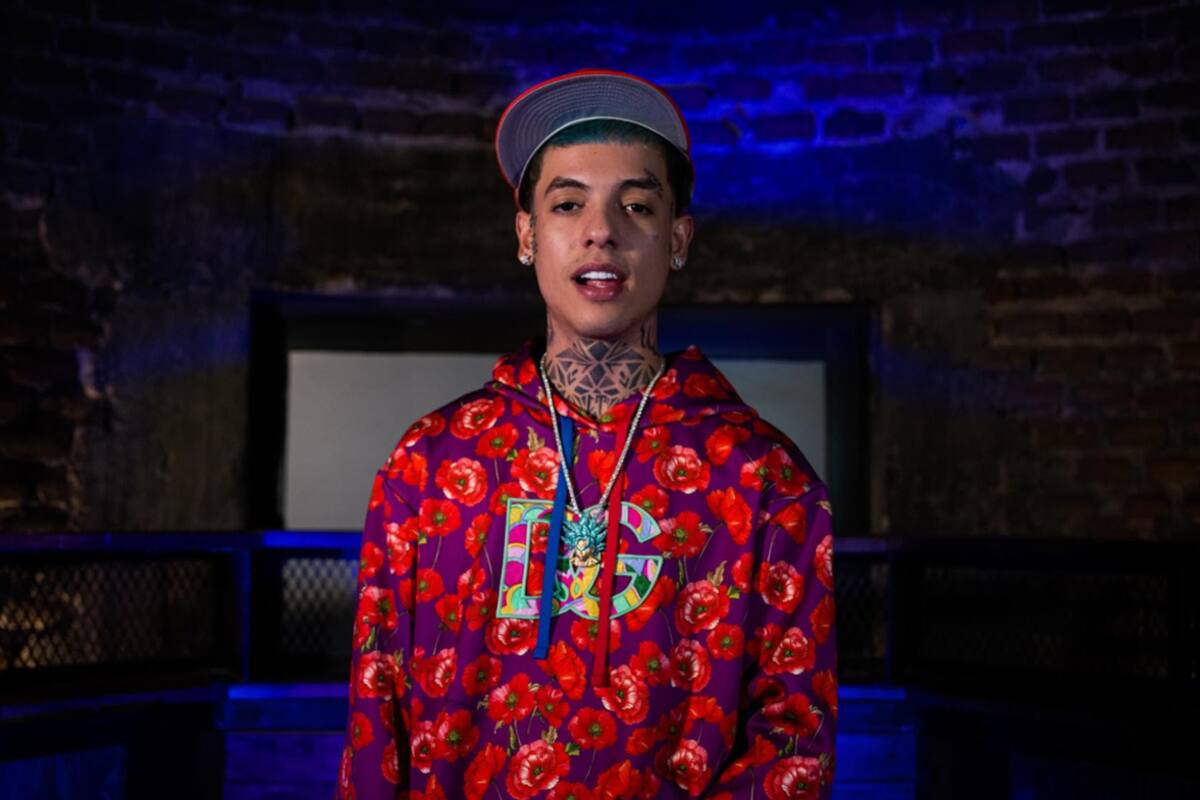 Natanael Cano anuncia gira en EUA con "¿Pero si caben o no? Tour"