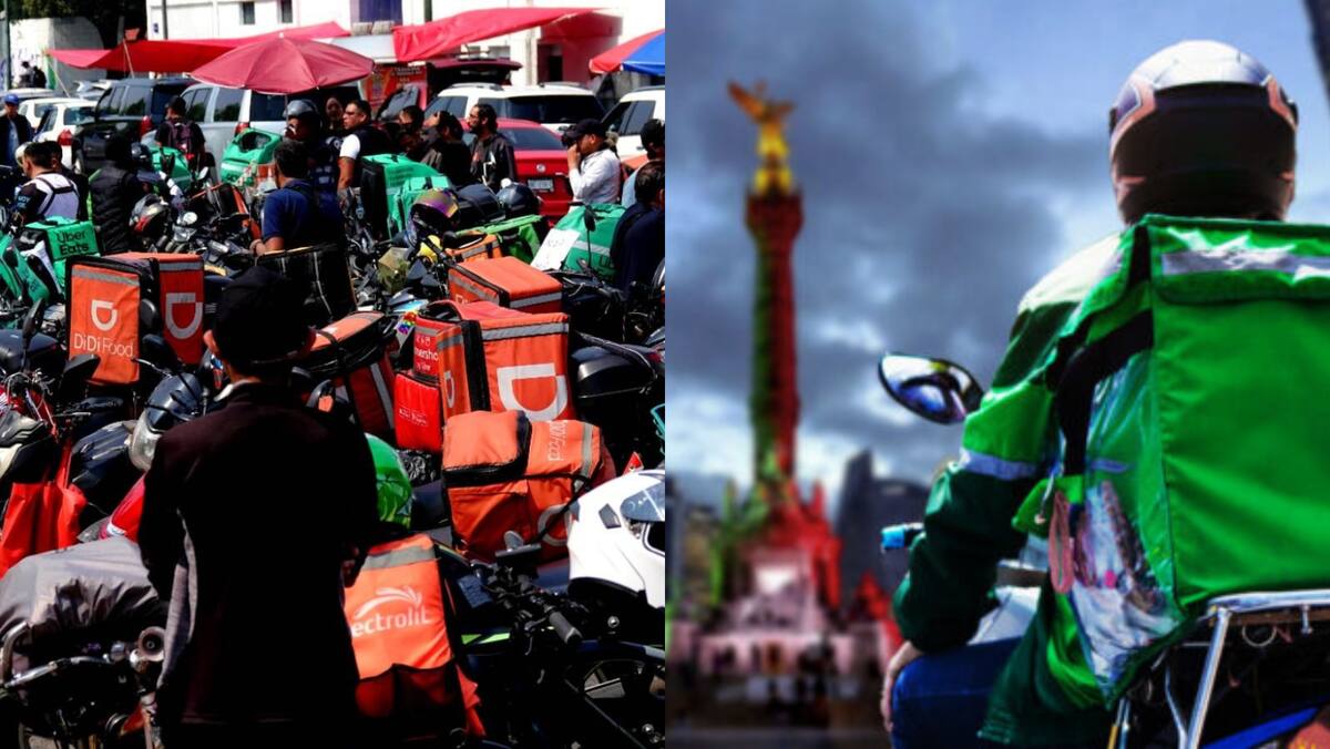 Foto: Cuartoscuro / Fotoarte: Andrea Velázquez.