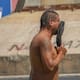 Bajará el calor en Mexicali, pero la humedad elevará la sensación hasta 47 °C