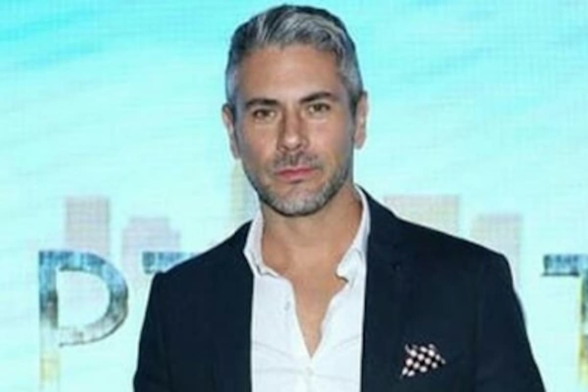 Responde hija de Ricardo Crespo críticas por aparecer con buen semblante en redes