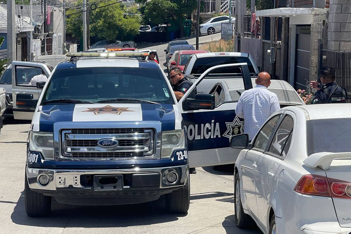 Asistente de candidata a diputada de Morena en Tecate sufre intento de ‘levantón’