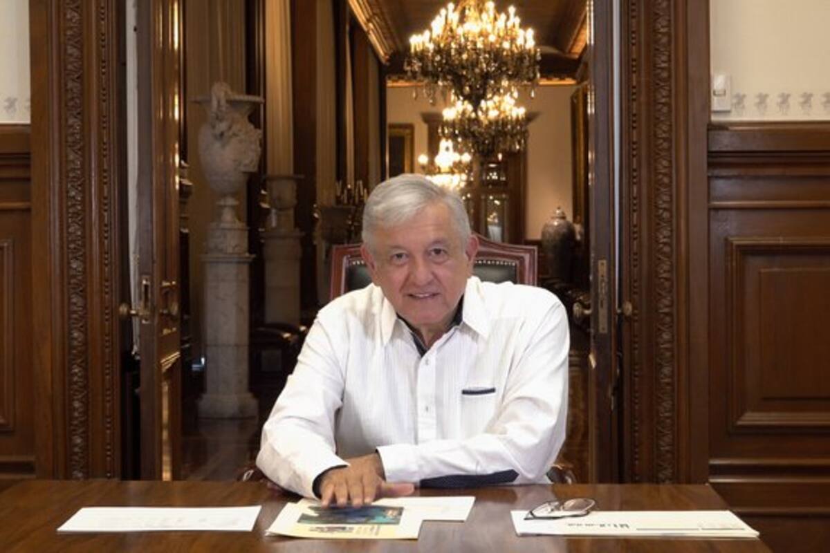 Coronavirus en México: Han emprendido una campaña contra Hugo López-Gatell: AMLO