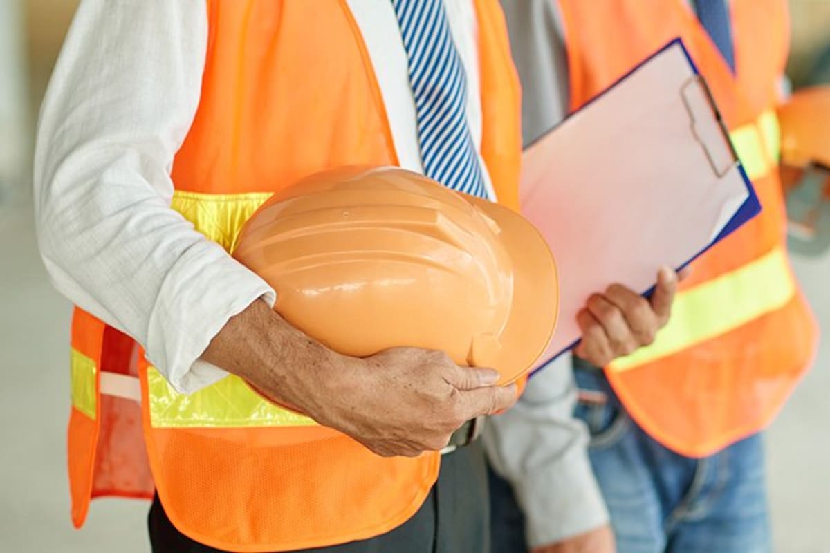 Solo 70% de las empresas cuenta con Programa Interno de Protección Civil