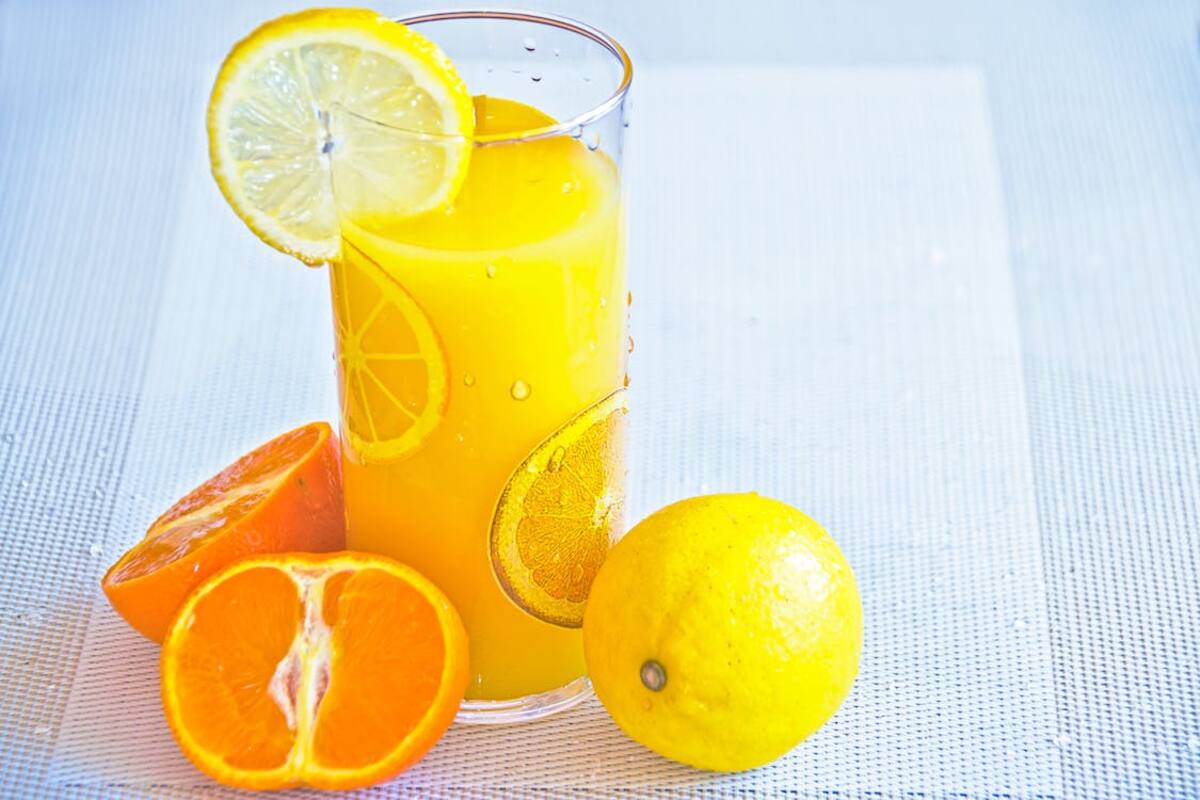 Esta fruta fortalece las defensas del organismo, combate infecciones víricas o bacterianas y contribuye a combatir la anemia | Foto: Pexels
