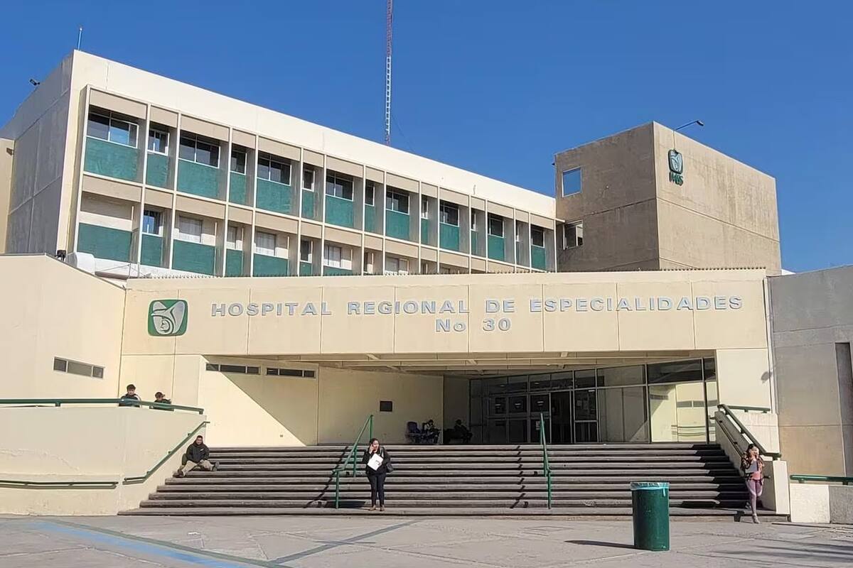 Se integran 134 salas de hemodinamia en México