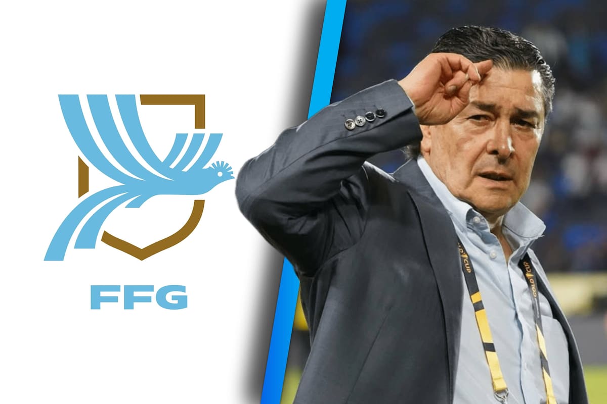Luis Fernando Tena ‘enamora’ a la prensa de Guatemala tras triunfo memorable en la Copa Oro