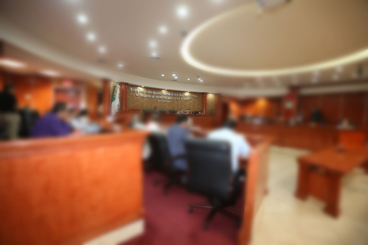 Presentan proyecto de austeridad en Congreso local