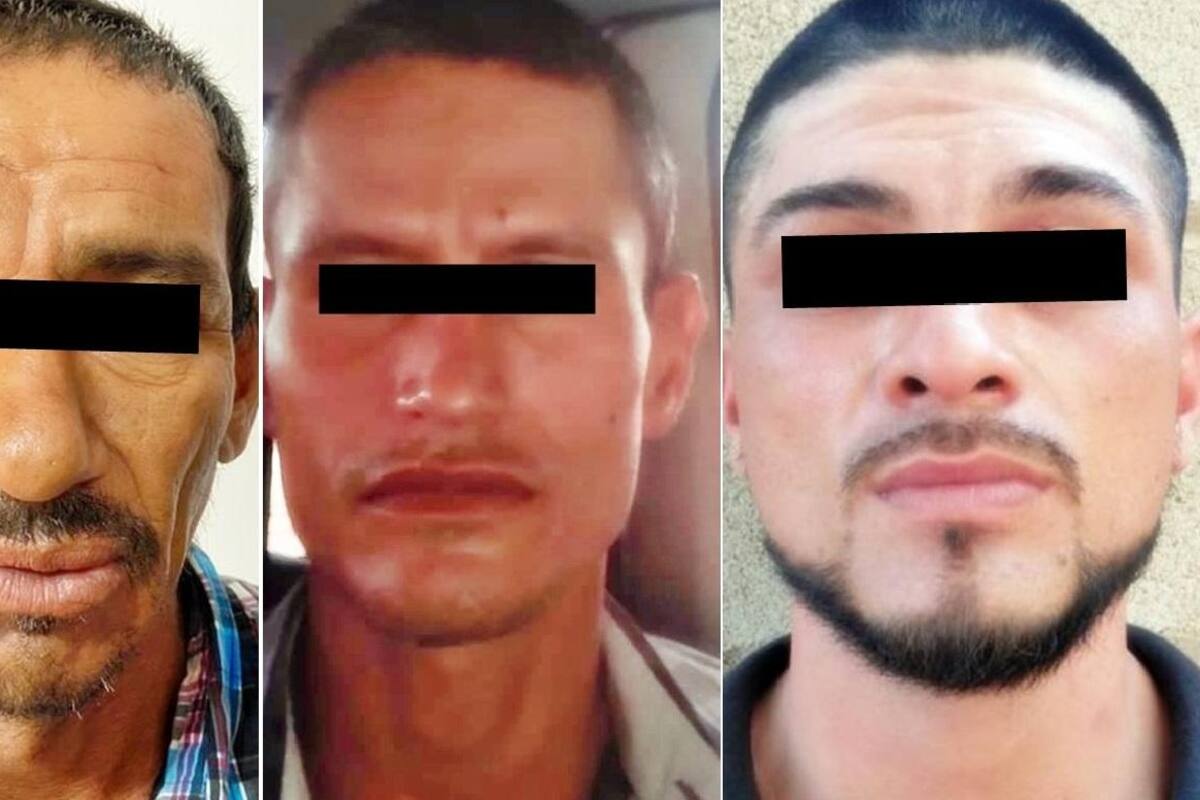 Justicia para Jesús: Arrestan a tres por homicidio contra joven de Ures