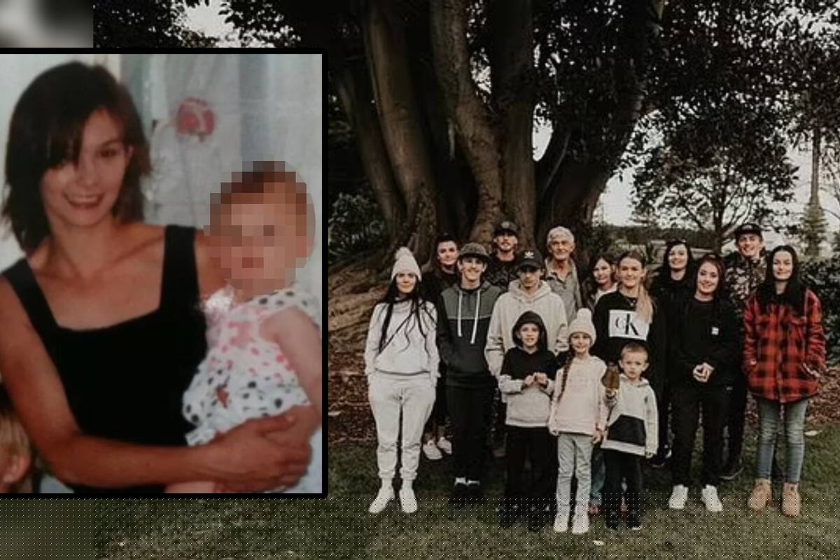 Muere madre de 13 hijos por complicaciones de gripe: ¿Qué pasó?