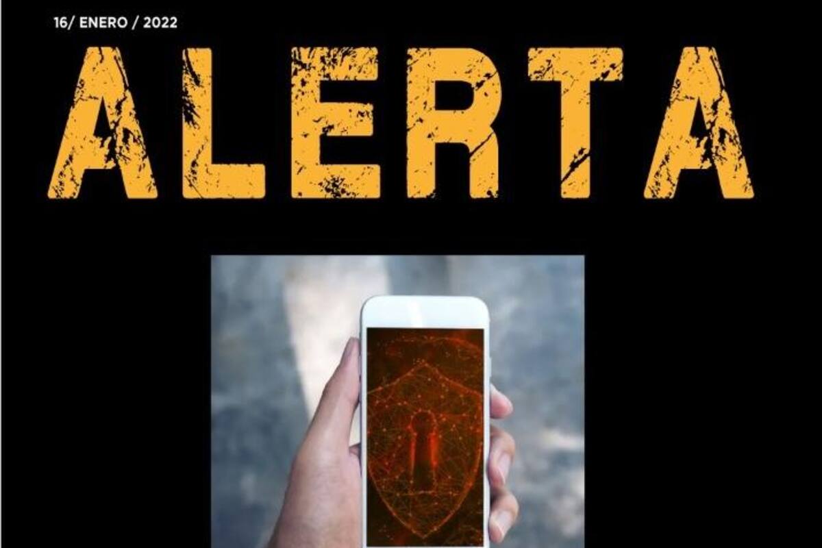 ¡Mucho cuidado!: Alerta FGJE Sonora de aplicaciones que ofrecen préstamos y se apoderan de información