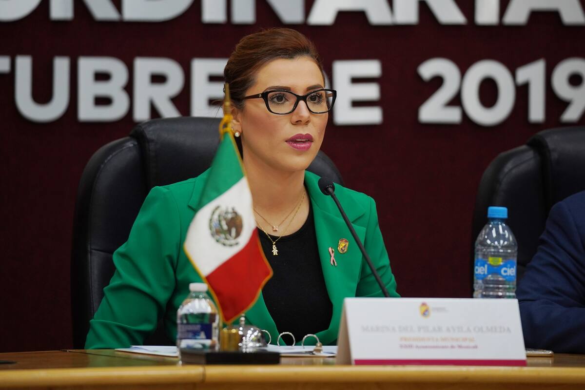 Hay que ponderar el beneficio a familias que lo necesiten: Marina del Pilar