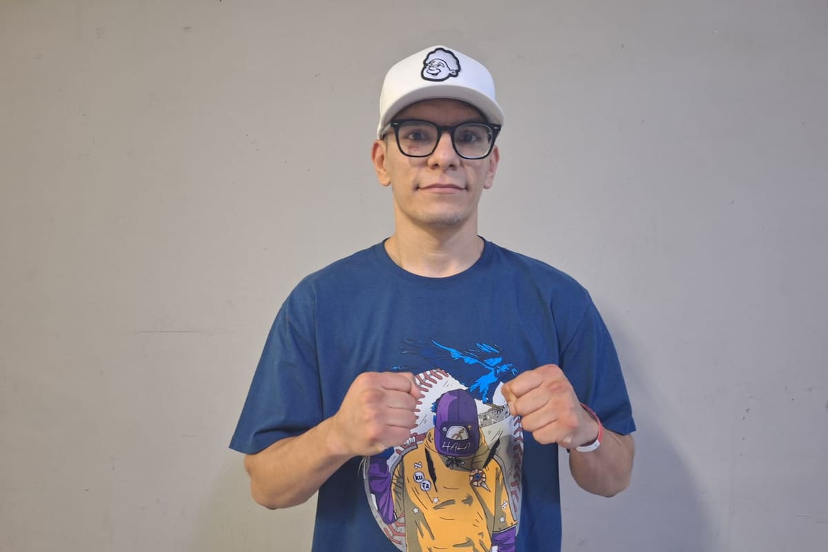 “Fantástico” tiene un buen regreso a tierras cachanillas