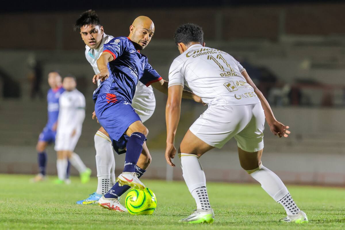Los Cimarrones tienen fecha y horario del play in