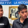 “No son cuerdas vocales, son cuerdas de alta tensión”: Estefano Rubio, el joven de 17 años que le ha dado la vuelta a las redes con su voz