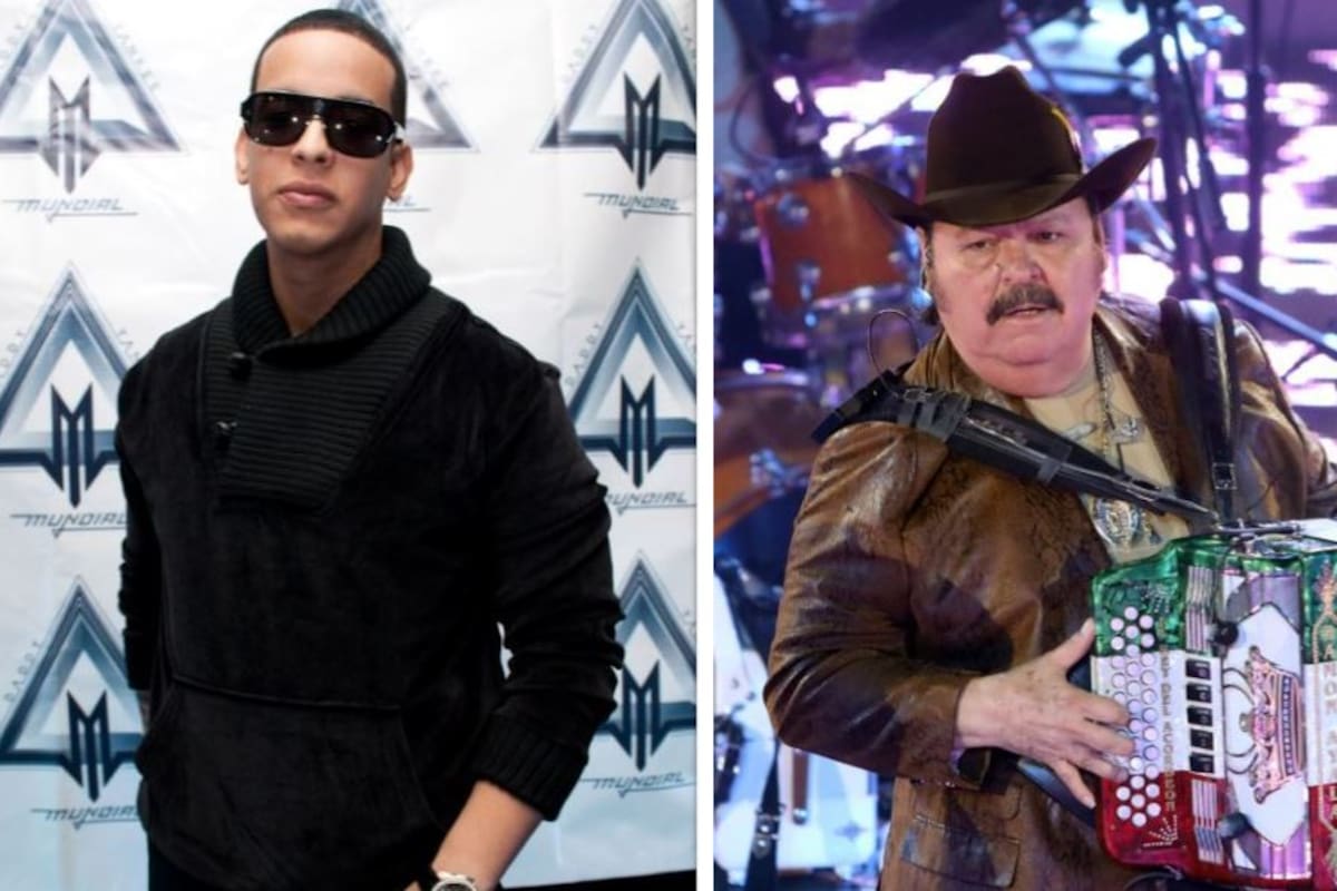 ¡Confirmado!: Ramón Ayala tendrá dueto con Daddy Yankee