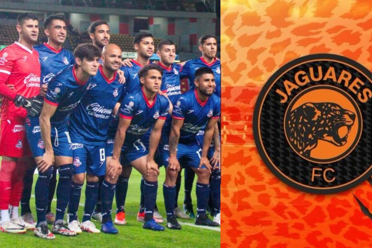 Jaguares de Chiapas no jugará con la plantilla de Cimarrones de Sonora