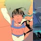 La animación mexicana “Tiempos Híbridos” se vuelve tendencia tras lanzar su opening oficial y busca llegar a plataformas como Netflix y HBO