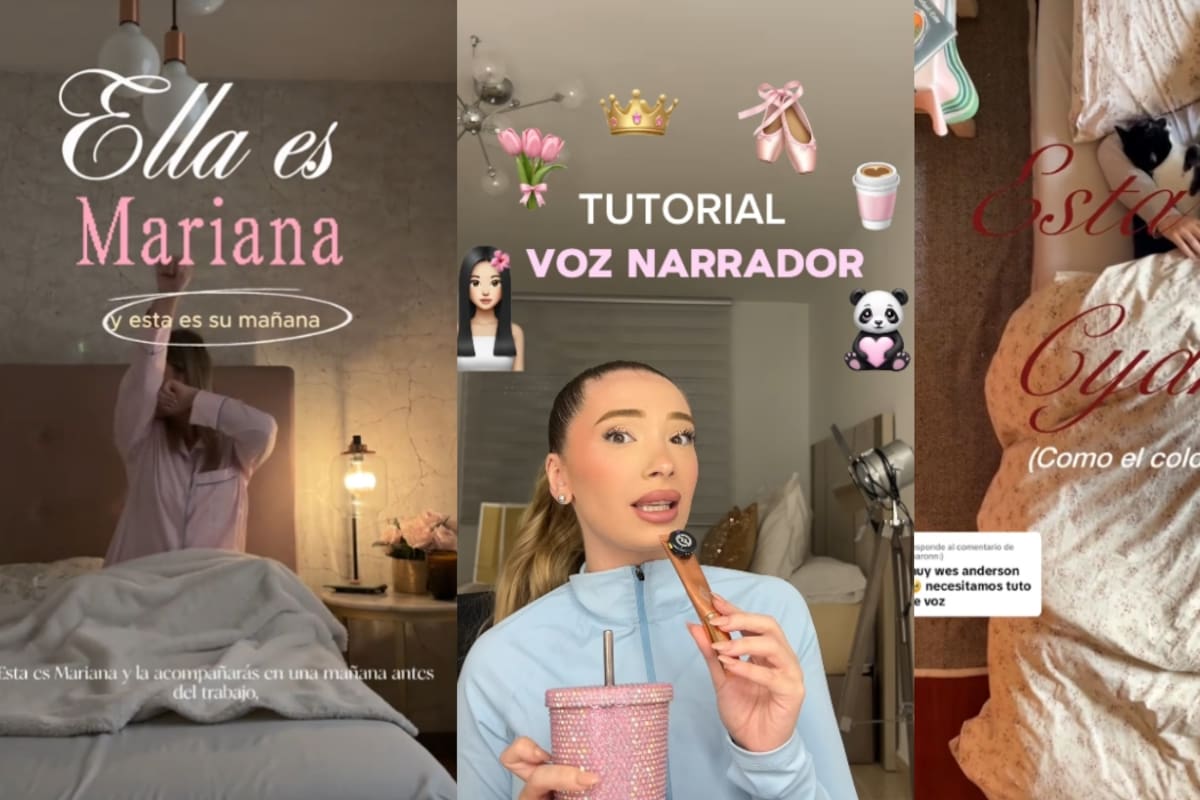 Tutorial: Así puedes agregar una voz en off de narrador a tus videos en redes sociales