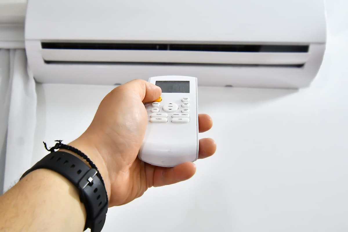 ¿Cómo funciona en realidad un aire condicionado?