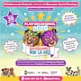 Llega curso de verano gratuito con deportes, arte y actividades para niñas y niños de Mexicali